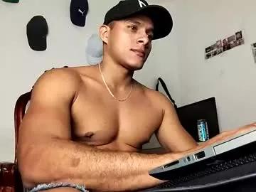 kane_coleman from Chaturbate is Freechat