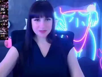 karolina_mia from Chaturbate is Freechat