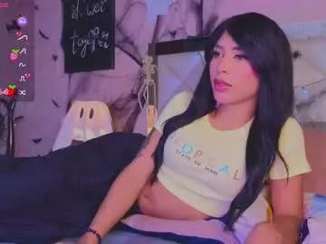 kataleylla_ from Chaturbate is Freechat