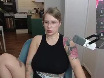 kate_allen from Chaturbate is Freechat