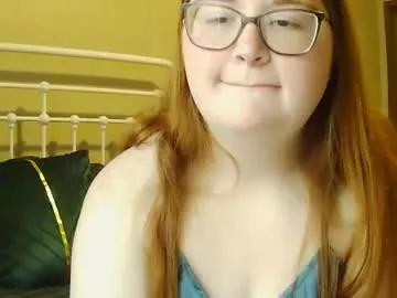 Kate_evems webcams show profile image 