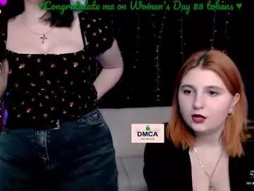 kate_grem from Chaturbate is Freechat