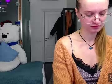 kate_jonson from Chaturbate is Freechat