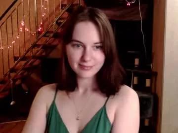 katekvarforth from Chaturbate is Freechat