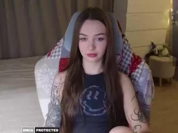 Kateleoo webcams show profile image 