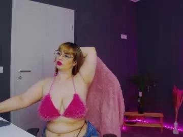 katewalker_ from Chaturbate is Freechat