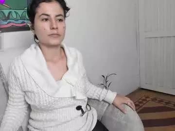 katia_12_ from Chaturbate is Freechat