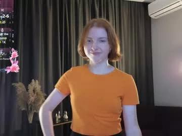 katiebeames from Chaturbate is Freechat