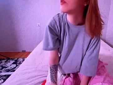 katieshy_ from Chaturbate is Freechat