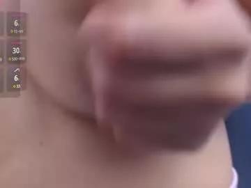 katy_25_ from Chaturbate is Freechat