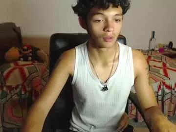 kayden_jones from Chaturbate is Freechat