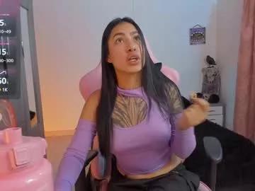 kayla_fox2 from Chaturbate is Freechat