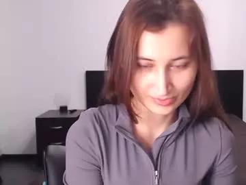 kendal_miss from Chaturbate is Freechat