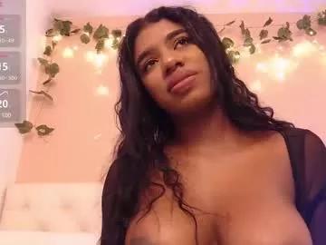 kendrachavezz from Chaturbate is Freechat