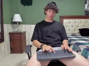 kerver_ from Chaturbate is Freechat