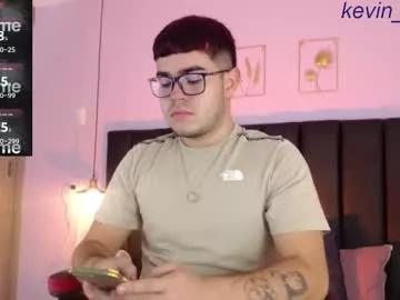 kevin_cox from Chaturbate is Freechat