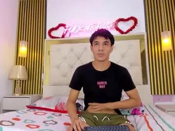 kevin_starhot from Chaturbate is Freechat