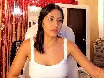 khloe_houston from Chaturbate is Freechat