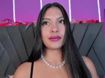 kim_johnsson from Chaturbate is Freechat