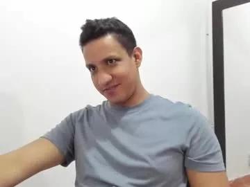 king_ayaguna from Chaturbate is Freechat