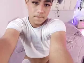 king_azahell from Chaturbate is Freechat