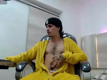 king_voy from Chaturbate is Freechat