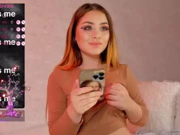 kiraflorence from Chaturbate is Freechat