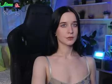 kiralilime from Chaturbate is Freechat