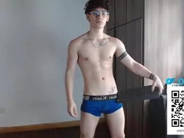 kisan_smith from Chaturbate is Freechat