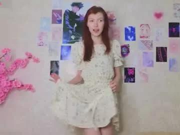 kitsune_dreams from Chaturbate is Freechat