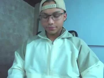 koji_hanayama1 from Chaturbate is Freechat