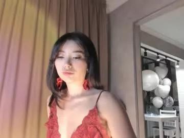 korea_naen from Chaturbate is Freechat