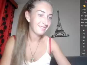 kriss_belly from Chaturbate is Freechat