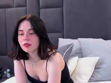 krissy_kitty_cat from Chaturbate is Freechat