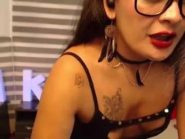 kristal_jackson from Chaturbate is Freechat