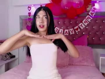 kristall_pink_ from Chaturbate is Freechat