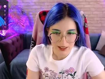 kristalylove from Chaturbate is Freechat