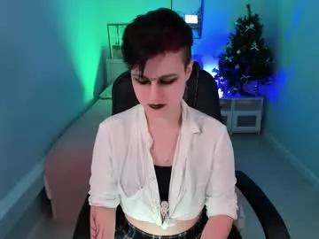 kristen_shy from Chaturbate is Freechat