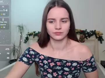 kristireid from Chaturbate is Freechat