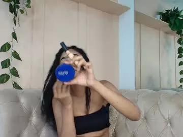 kristyl_paez from Chaturbate is Freechat