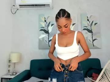 kristyl_paez from Chaturbate is Freechat