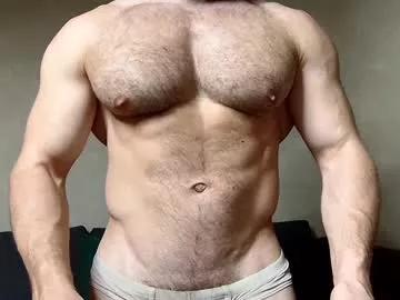 kurt_stone1 from Chaturbate is Freechat