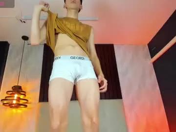 kurt_willians from Chaturbate is Freechat