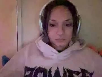 kutiekarlie18 from Chaturbate is Freechat