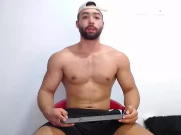 kyle_collinz from Chaturbate is Freechat