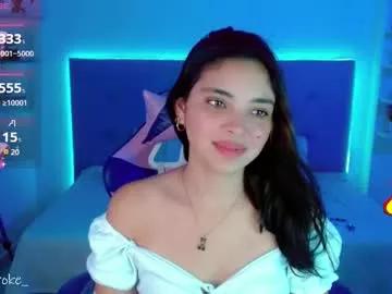 kylie_hottt_ from Chaturbate is Freechat