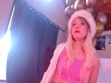 kyliekandy from Chaturbate is Freechat