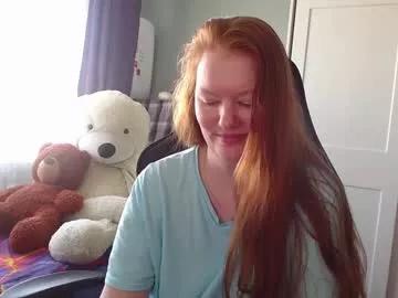 lady_inari from Chaturbate is Freechat