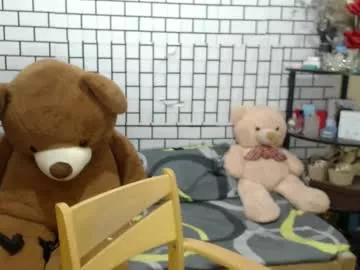 lady_sweetx from Chaturbate is Freechat