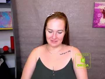 lady_tiana from Chaturbate is Freechat